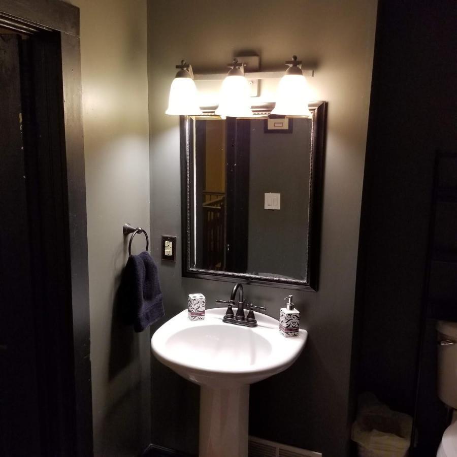Historic Victorian Inn Sioux Falls Exteriör bild